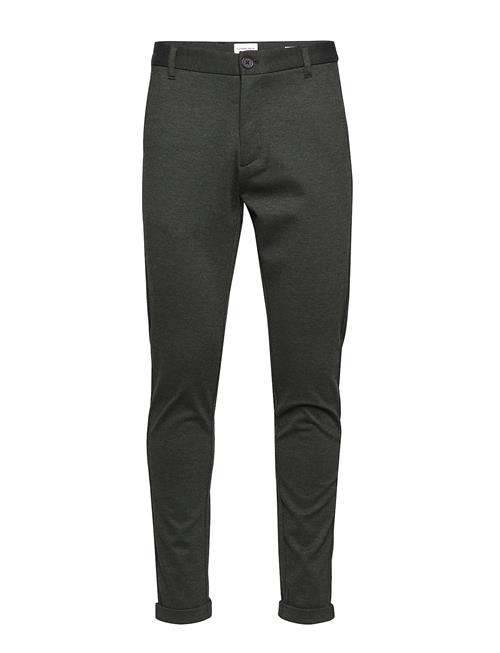 Superflex Pant Normal Length Lindbergh Khaki