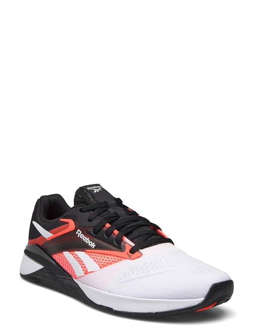 Se Reebok Performance Nano X4 Reebok Performance White ved Booztlet