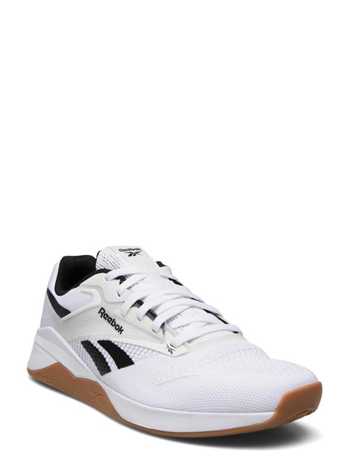 Se Reebok Performance Nano X4 Reebok Performance White ved Booztlet