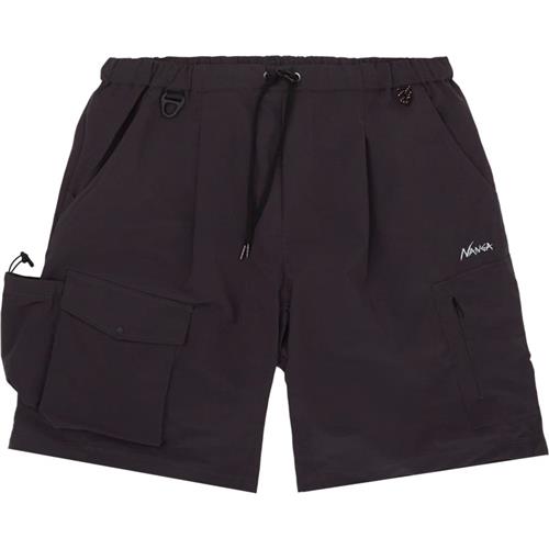 Nanga Nw2411 Shorts Black