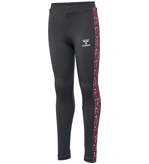 Hummel Hummel Leggings - hmlSanne - Rose Brown