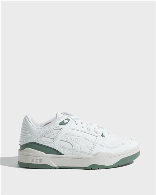 Puma Slipstream lth PUMA Lave sneakers Eucalyptus