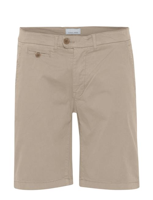 Casual Friday Allan Chino Shorts Casual Friday Beige