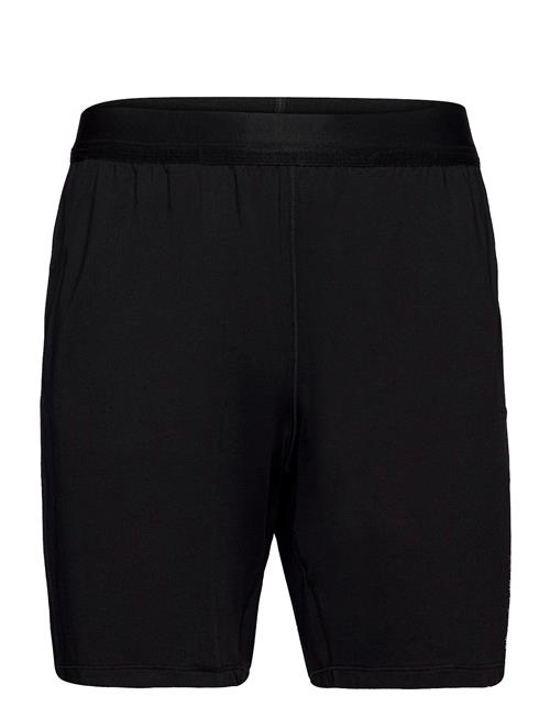 Casall M Elastic Shorts Casall Black