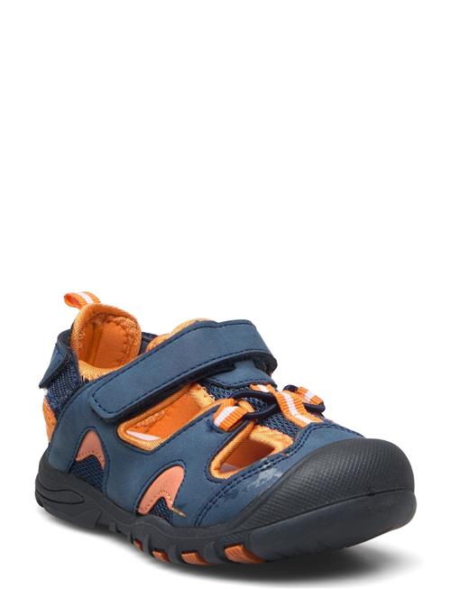 Pepper Pax Sandal PAX Navy