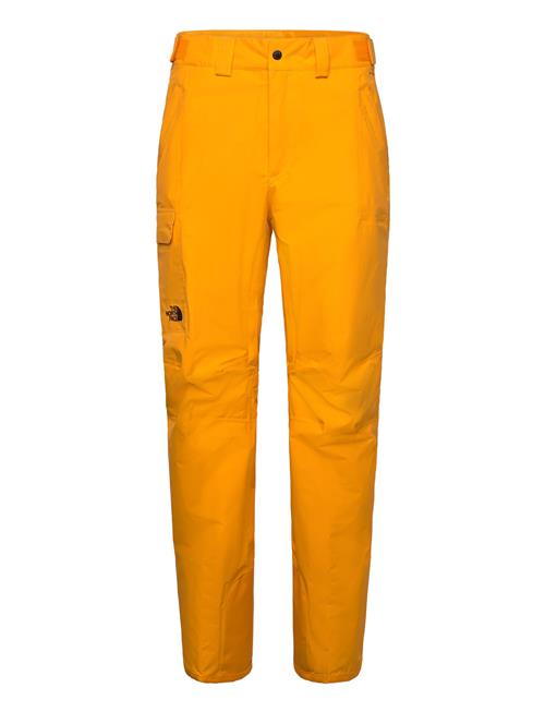 The North Face M Freedom Pant The North Face Gold