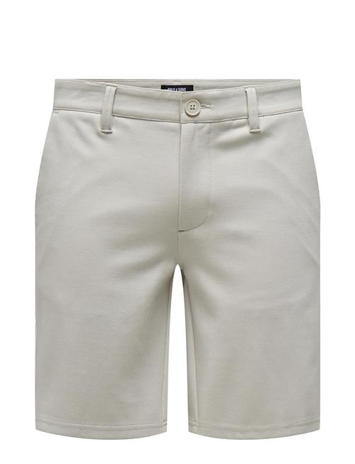 ONLY & SONS Onsmark Shorts 0209 Noos ONLY & SONS Beige