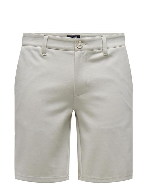 Onsmark Shorts Gw 8667 ONLY & SONS Beige