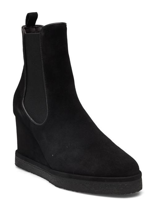 Billi Bi Booties Billi Bi Black