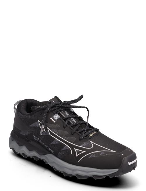 Mizuno Wave Daichi 7 Gtx W Mizuno Black