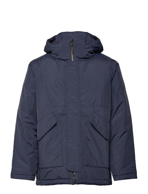 Tretorn Light Padded Shell Jacket Tretorn Navy