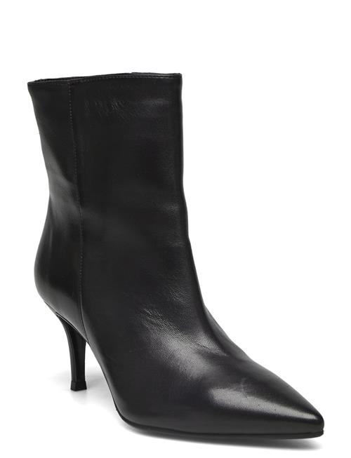 Billi Bi Booties Billi Bi Black