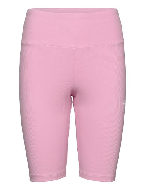 Adicolor Essentials Short Leggings Adidas Originals Pink