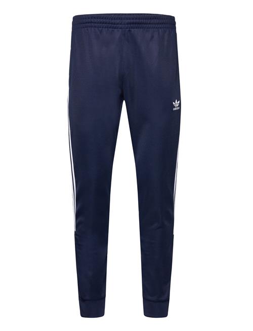 adidas Originals Adicolor Classics Cutline Pant Adidas Originals Navy