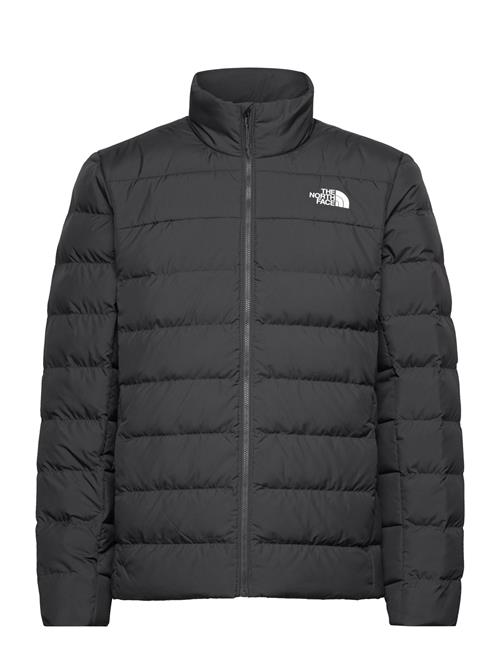 The North Face M Aconcagua 3 Jacket The North Face Black