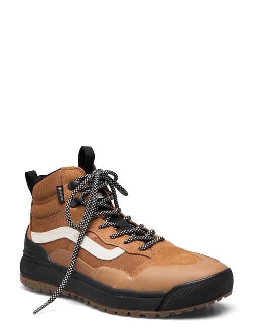 Se VANS Ultrarange Exo Hi Gore-Tex Ww Mte-2 VANS Brown ved Booztlet