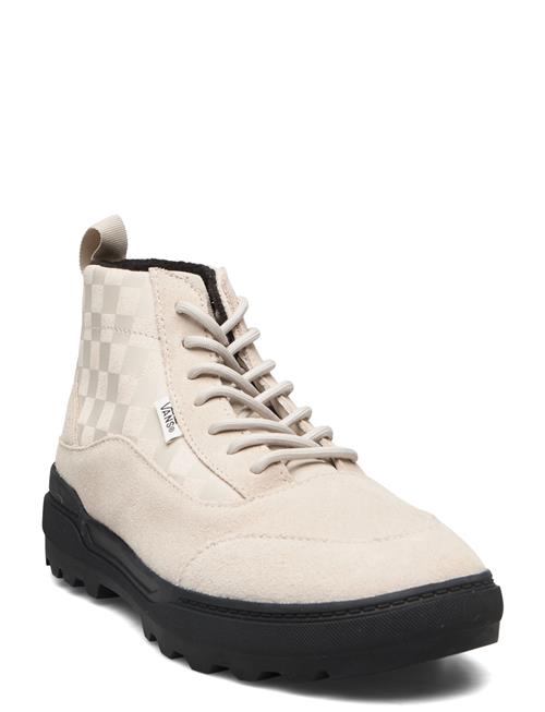 Colfax Boot Mte-1 VANS Beige