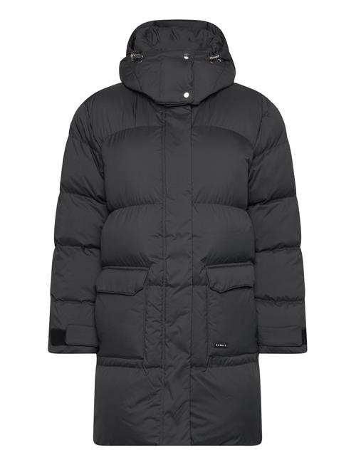 Casall Wear Forever Puffer Coat Casall Black