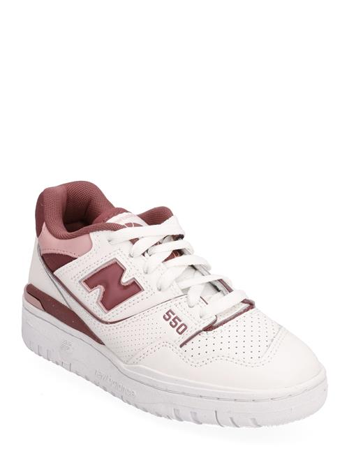 New Balance New Balance Bbw550 New Balance White