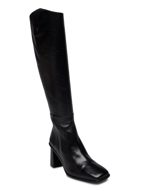 Billi Bi Long Boots Billi Bi Black