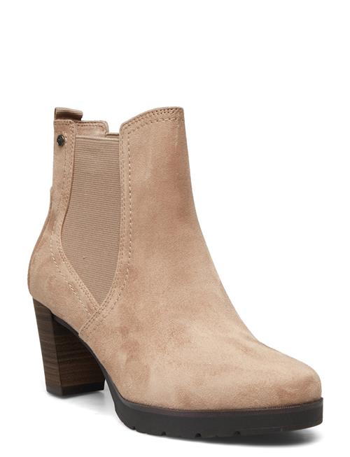 Se Tamaris Women Boots Tamaris Brown ved Booztlet