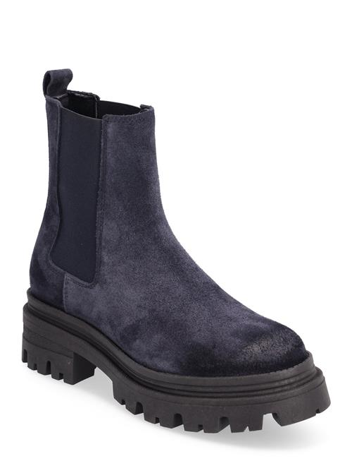 Tamaris Women Boots Tamaris Blue