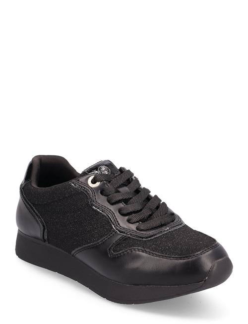 Tamaris Women Lace-Up Tamaris Black