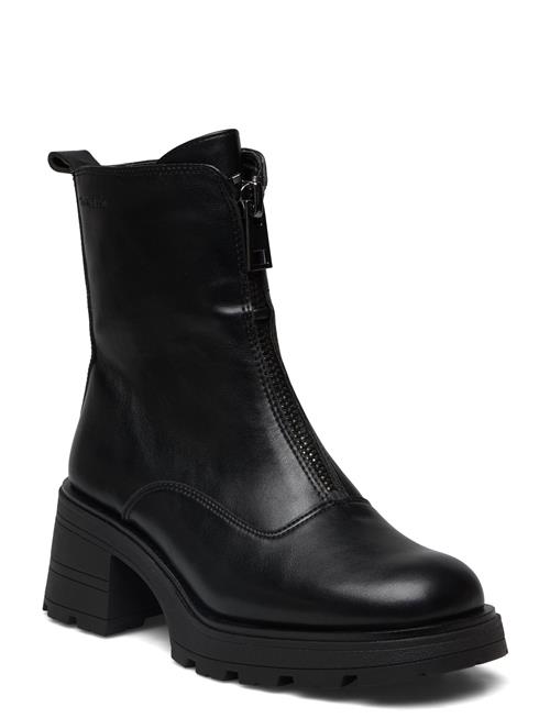 Se Tamaris Women Boots Tamaris Black ved Booztlet