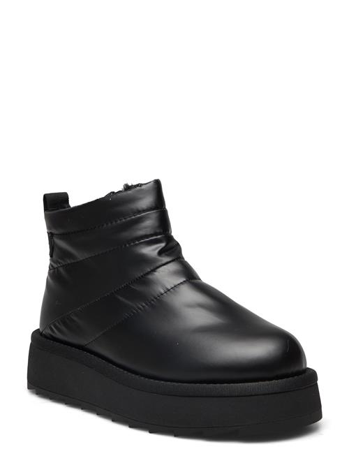 Se Tamaris Women Boots Tamaris Black ved Booztlet