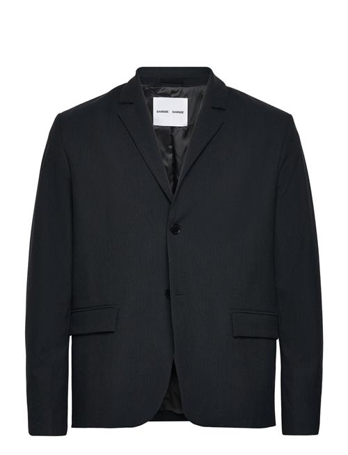 Nork Blazer 14931 Samsøe Samsøe Navy