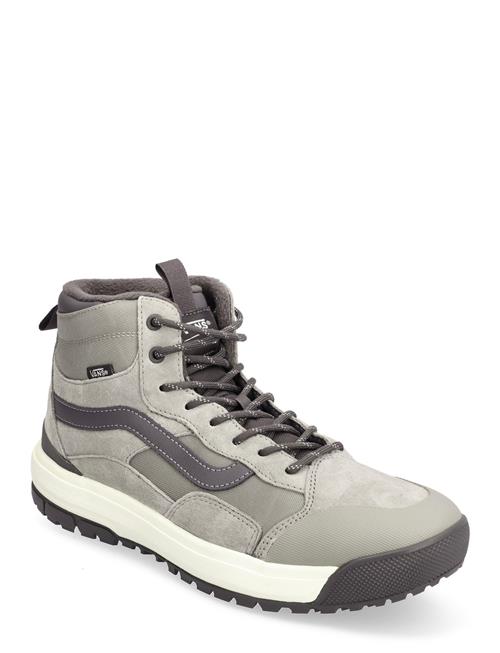 VANS Ua Ultrarange Exo Hi Mte-1 VANS Grey