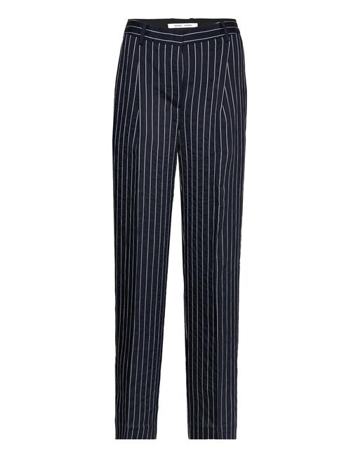 Samsøe Samsøe Agneta Trousers 14907 Samsøe Samsøe Black