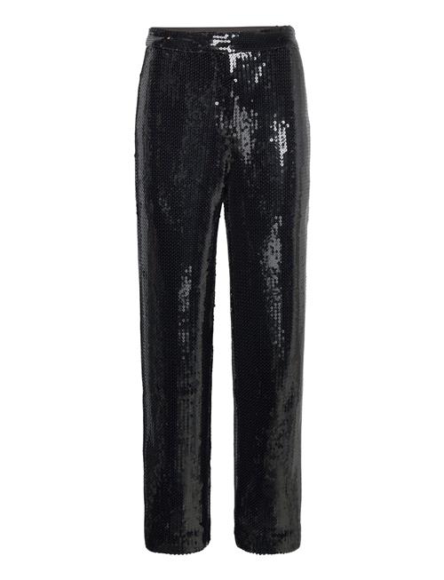 Agneta Trousers 14904 Samsøe Samsøe Black