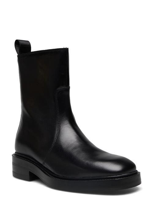 Se GANT Fallwi Mid Boot GANT Black ved Booztlet