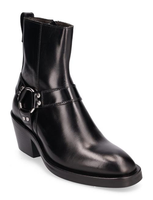 Billi Bi Booties Billi Bi Black