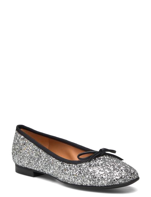 Ballerina Billi Bi Silver