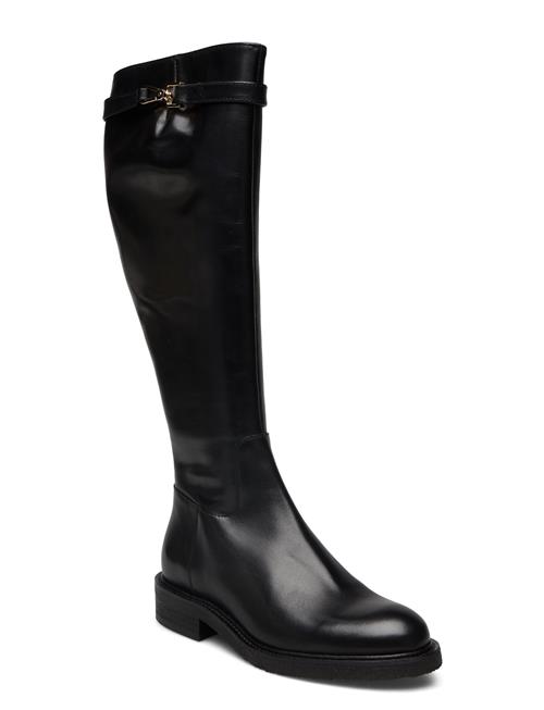 Billi Bi Long Boots Billi Bi Black