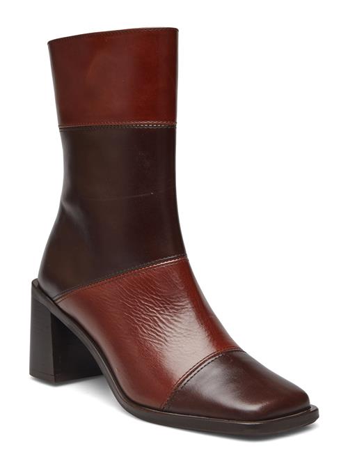 Billi Bi Booties Billi Bi Brown