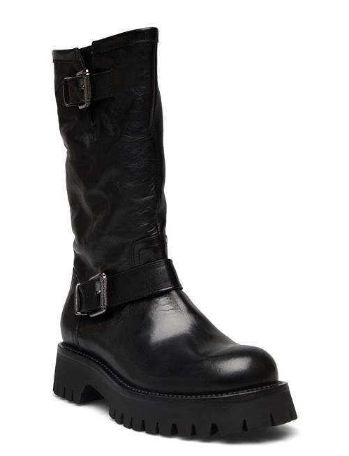 Billi Bi Boots Billi Bi Black