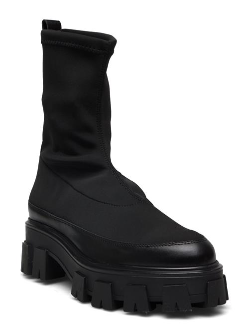 Billi Bi Boots Billi Bi Black