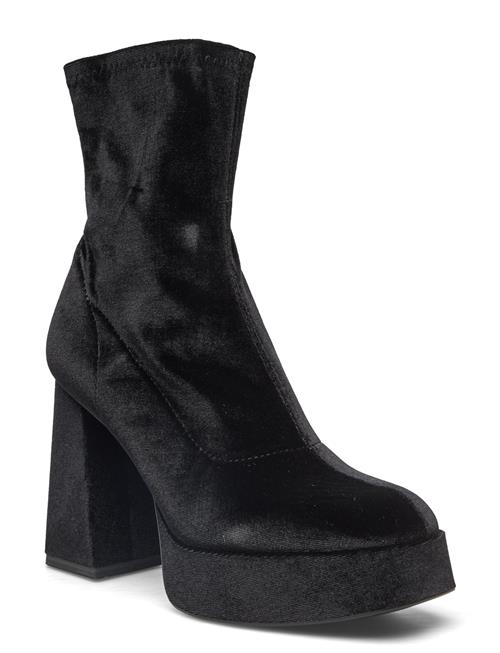 Se Tamaris Women Boots Tamaris Black ved Booztlet