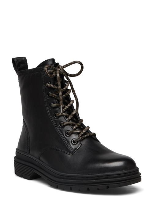 Tamaris Women Boots Tamaris Black