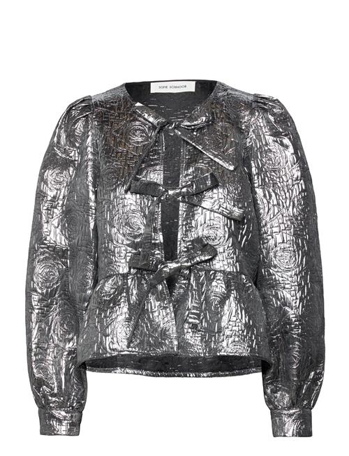 Sofie Schnoor Blouse Sofie Schnoor Silver