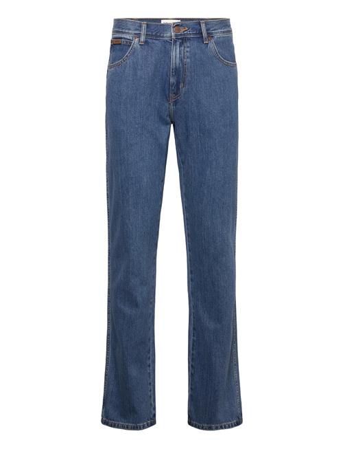 Wrangler Texas Wrangler Blue