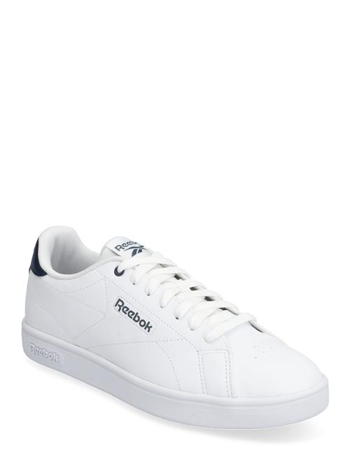 Reebok Classics Reebok Court Clean Reebok Classics White