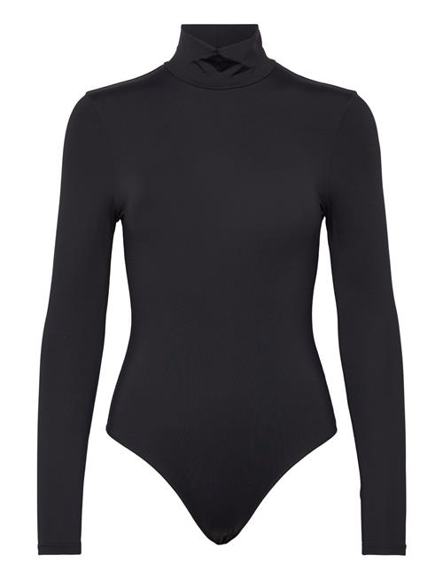 Se Theory Turtleneck Bs.motion Theory Black ved Booztlet