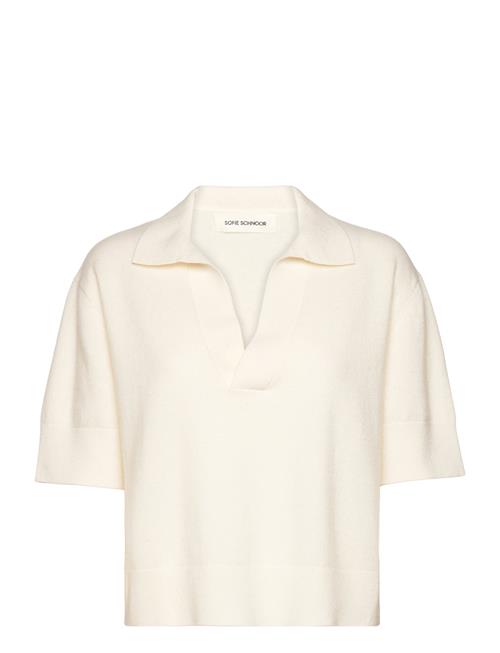 Sofie Schnoor Blouse Sofie Schnoor Cream