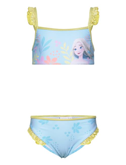 Swimsuit Disney Blue