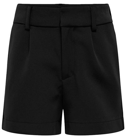 Kids Only Shorts - KogLana - Black