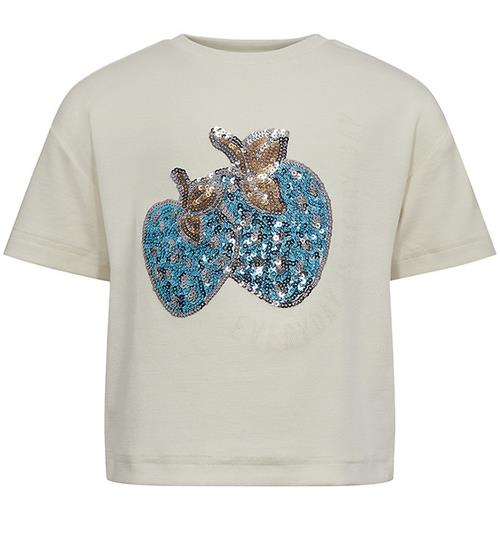 Sofie Schnoor T-shirt - Antique White